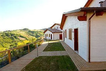 База отдыха La Valle Dei Caprioli Village Park - Freelandia Azienda Agricola 3*