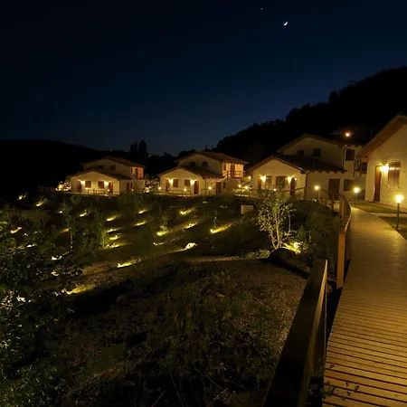 La Valle Dei Caprioli Village Park - Freelandia Azienda Agricola Montescudo