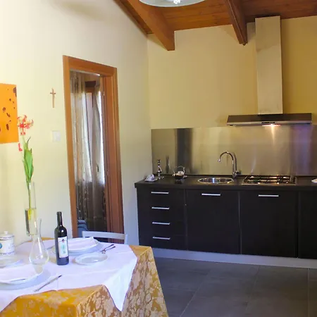 La Valle Dei Caprioli Village Park - Freelandia Azienda Agricola
