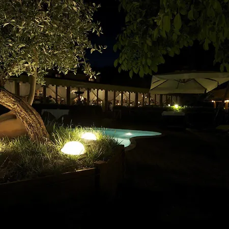 Holiday park La Valle Dei Caprioli Village Park - Freelandia Azienda Agricola
