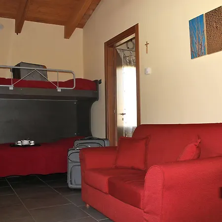 La Valle Dei Caprioli Village Park - Freelandia Azienda Agricola Holiday park Montescudo