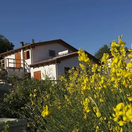 La Valle Dei Caprioli Village Park - Freelandia Azienda Agricola Montescudo