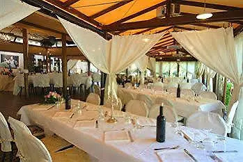 La Valle Dei Caprioli Village Park - Freelandia Azienda Agricola 3*