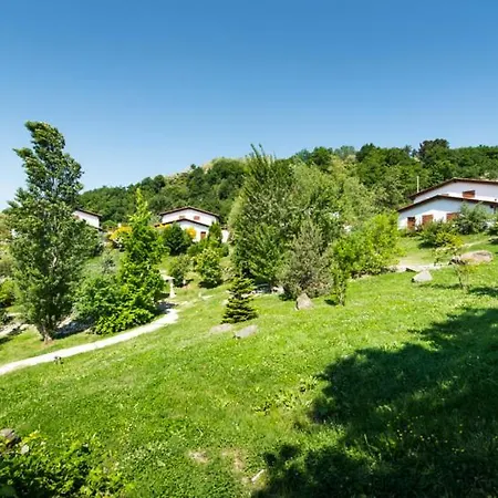 La Valle Dei Caprioli Village Park - Freelandia Azienda Agricola 3* Montescudo