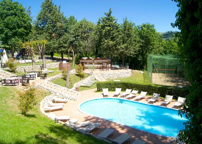 Holiday park La Valle Dei Caprioli Village Park - Freelandia Azienda Agricola 3*