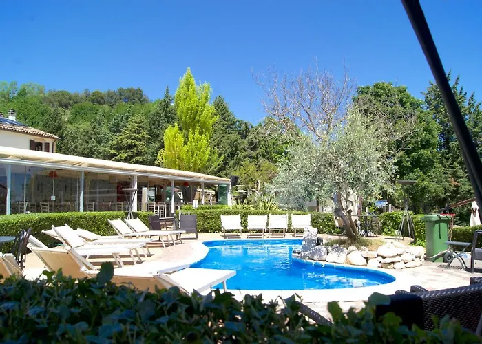 La Valle Dei Caprioli Village Park - Freelandia Azienda Agricola 3* Montescudo