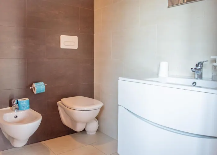 La Valle Dei Caprioli Village Park - Freelandia Azienda Agricola Vakantiepark Montescudo