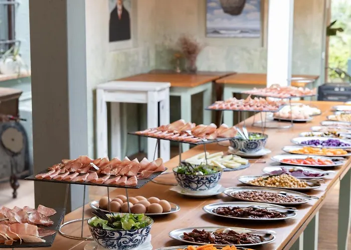 La Valle Dei Caprioli Village Park - Freelandia Azienda Agricola Montescudo