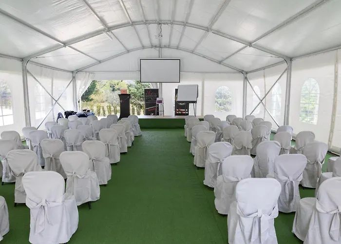 La Valle Dei Caprioli Village Park - Freelandia Azienda Agricola Montescudo