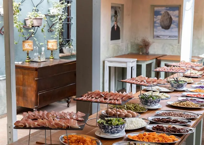 Holiday park La Valle Dei Caprioli Village Park - Freelandia Azienda Agricola Montescudo