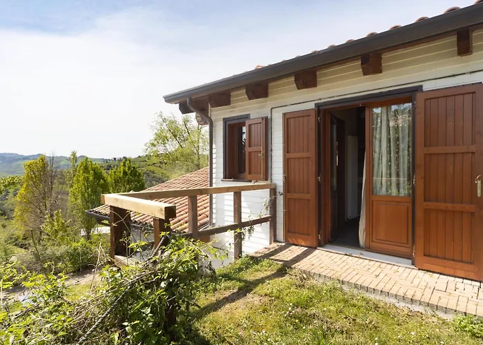 Vakantiepark La Valle Dei Caprioli Village Park - Freelandia Azienda Agricola